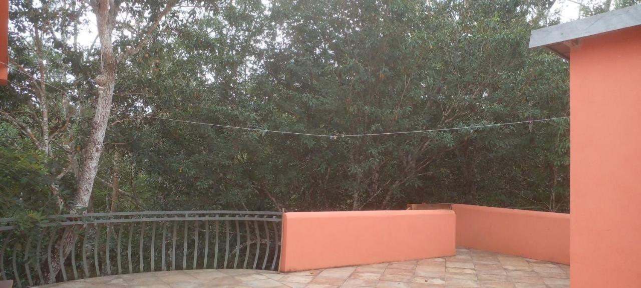 Casa Mango Acomodação com café da manhã Tulum Exterior foto