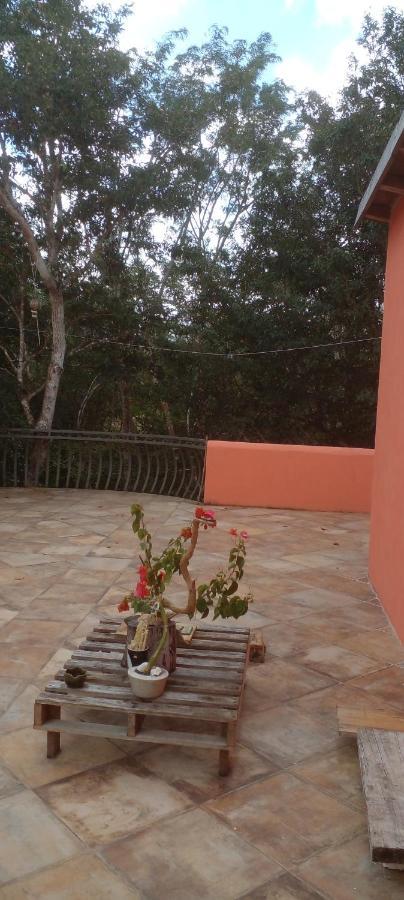 Casa Mango Acomodação com café da manhã Tulum Exterior foto