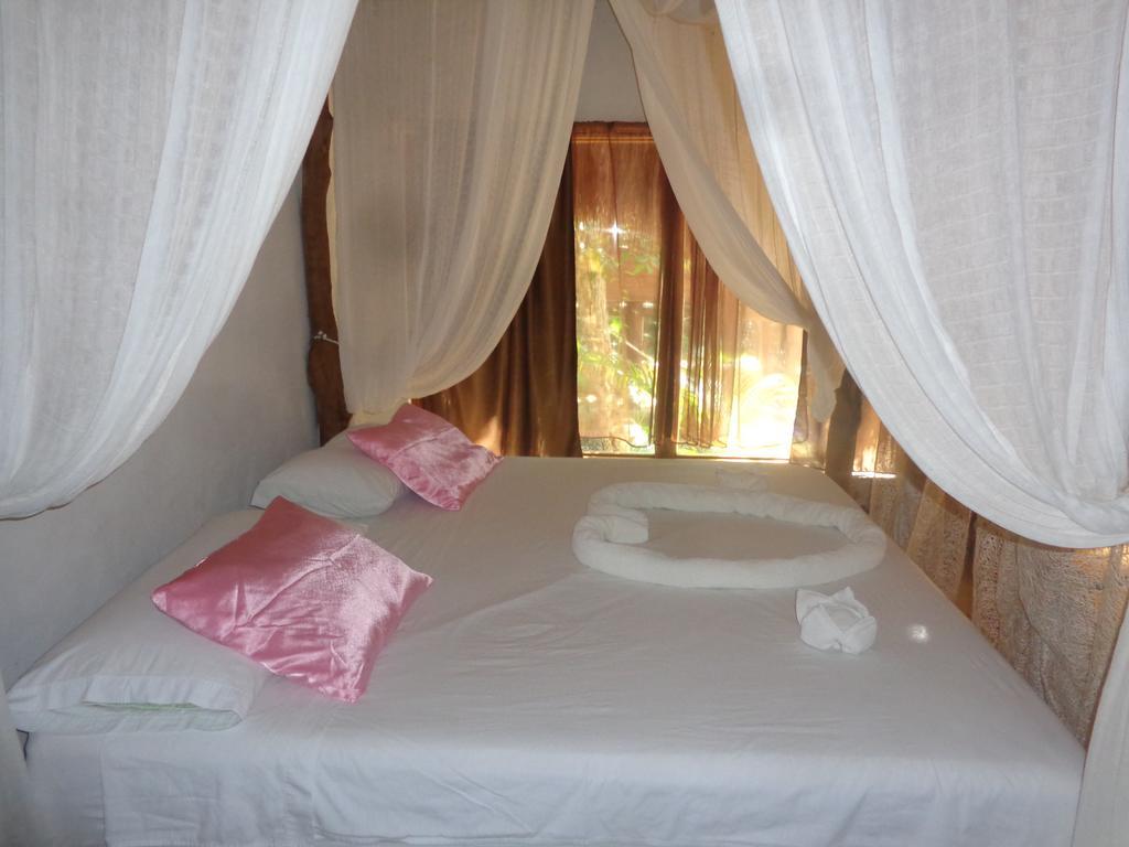 Casa Mango Acomodação com café da manhã Tulum Quarto foto