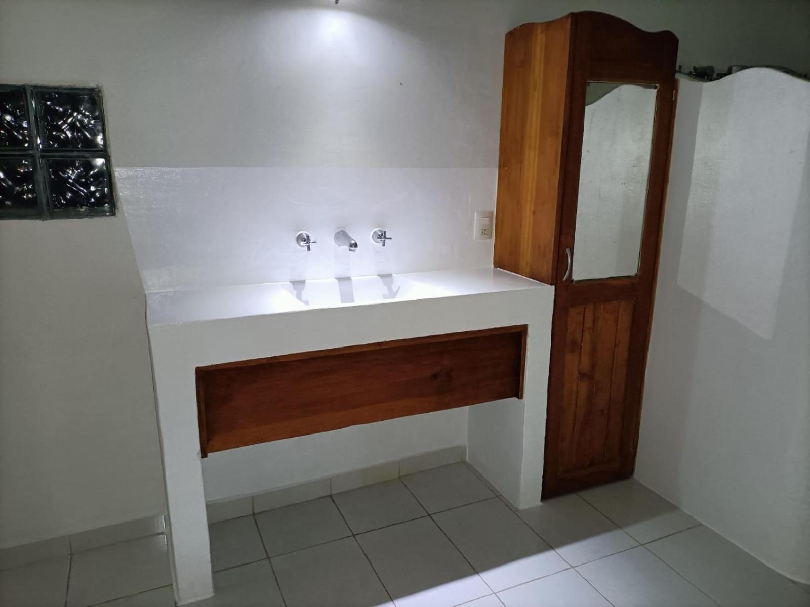 Casa Mango Acomodação com café da manhã Tulum Exterior foto