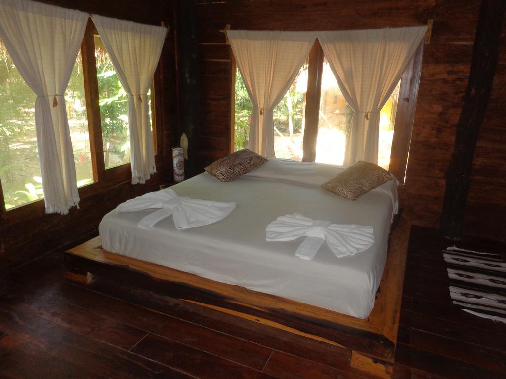 Casa Mango Acomodação com café da manhã Tulum Quarto foto