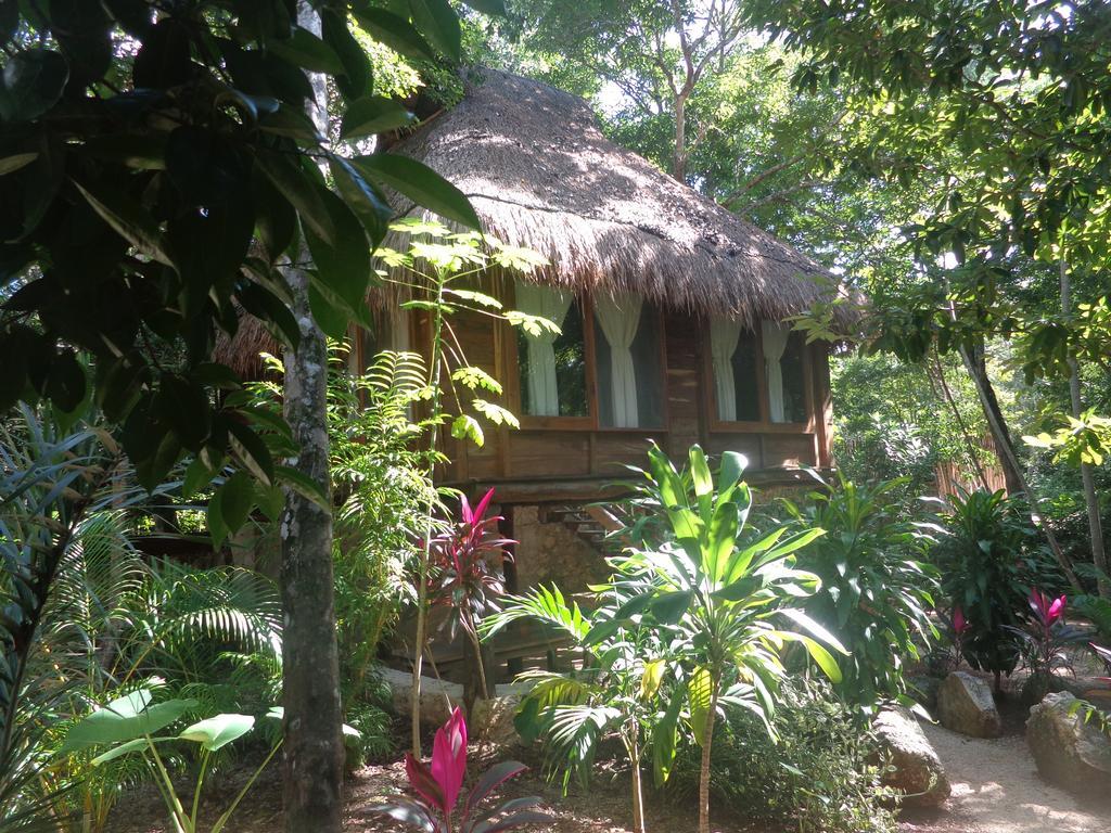 Casa Mango Acomodação com café da manhã Tulum Quarto foto