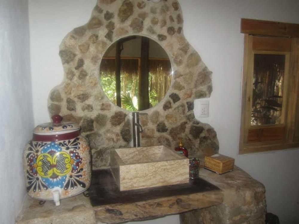 Casa Mango Acomodação com café da manhã Tulum Exterior foto