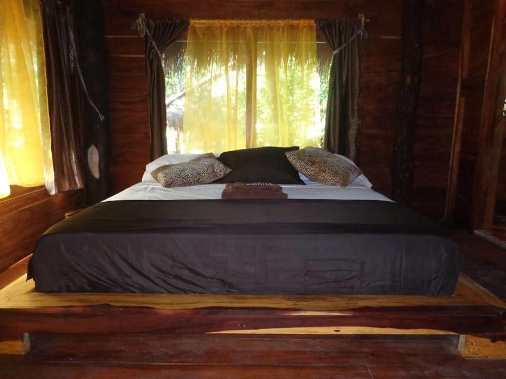Casa Mango Acomodação com café da manhã Tulum Exterior foto