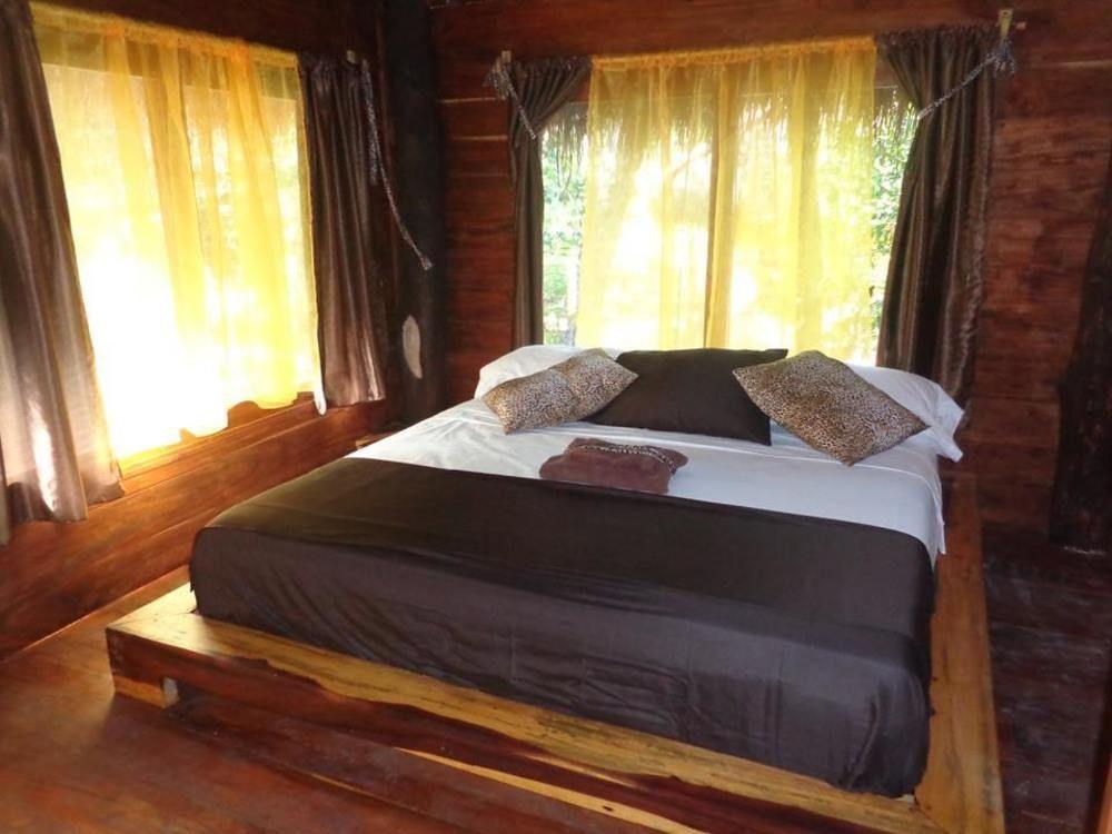 Casa Mango Acomodação com café da manhã Tulum Exterior foto
