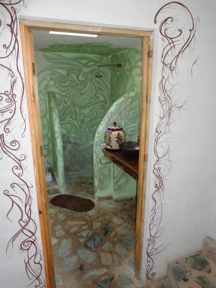 Casa Mango Acomodação com café da manhã Tulum Exterior foto