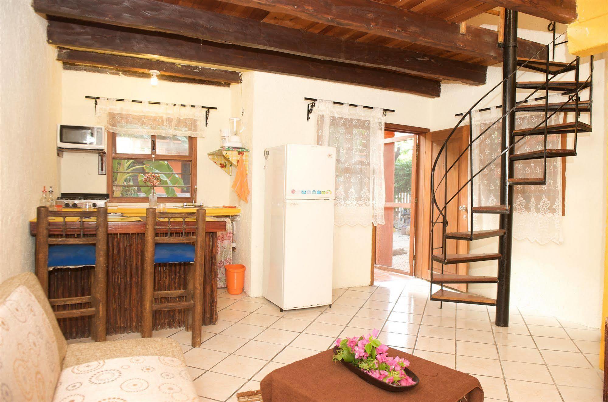 Casa Mango Acomodação com café da manhã Tulum Exterior foto